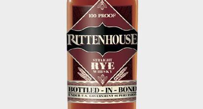 Rittenhouse Rye