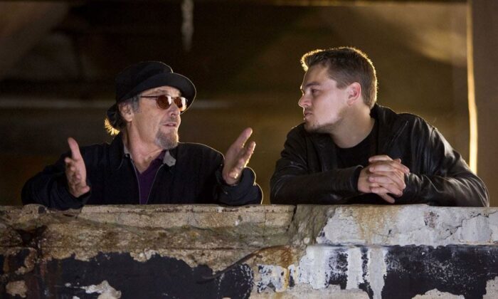The Best Movie From Each of the Last 25 Years, According to IMDb