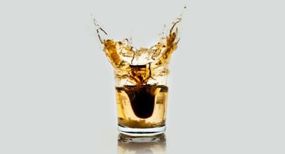 Jager Bombs