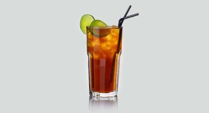 Long Island Iced Tea