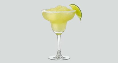 Frozen Margarita