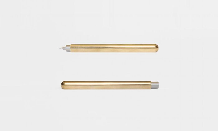 Pen Type-B