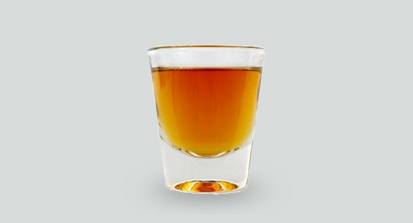 Southern Comfort and Lime