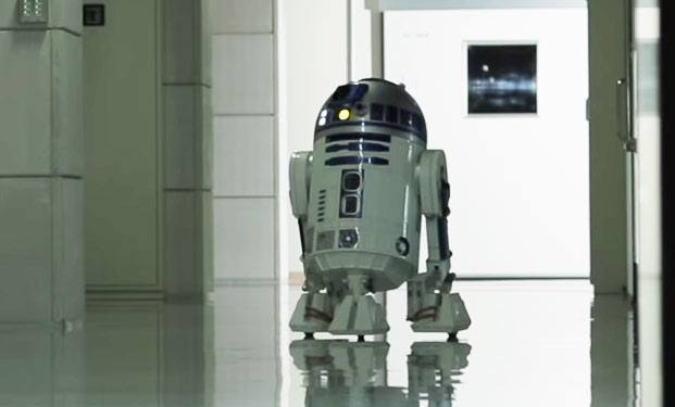 R2-D2fridge
