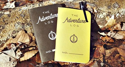 Adventure Log