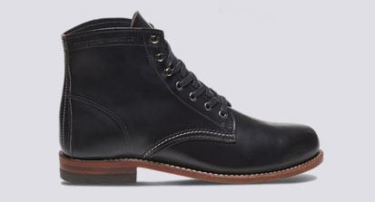 Wolverine 1000 Mile