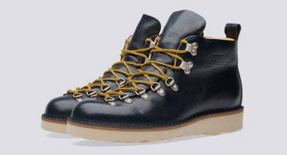 Fracap M120 Scarponcino Boot