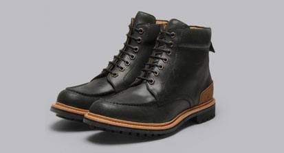 Grenson Otis Boot