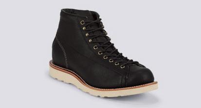 Chippewa Bridgeman Boot