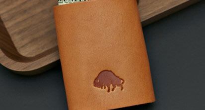 Cash Fold Wallet
