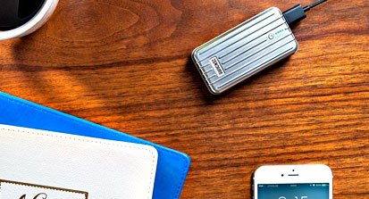 Zendure Charger