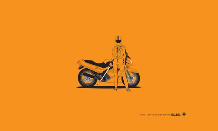 Cinema Drivers Prints