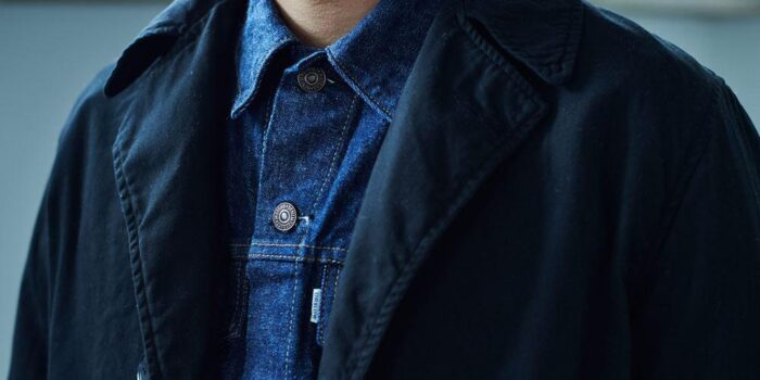 7 Japanese Menswear Brands You Should Know