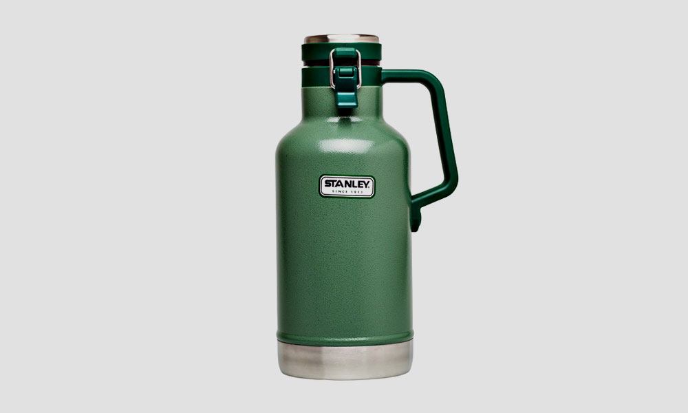 Stanley Classic Vacuum Insulated Growler