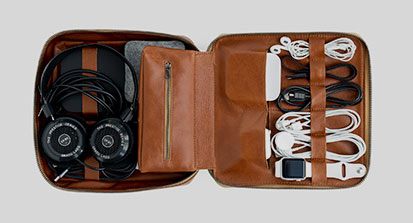 Tech Dopp Kit