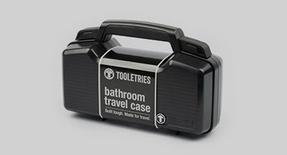 Tooletries Toiletry Bag