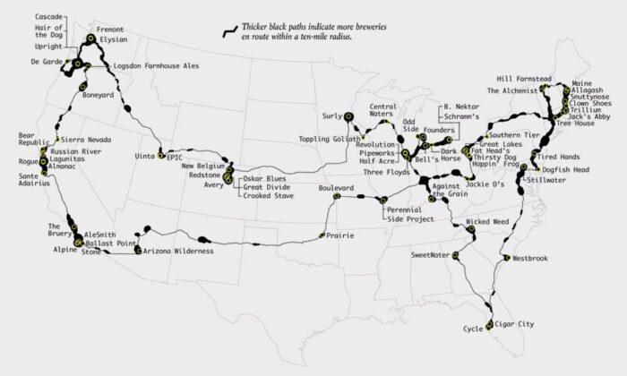 topbreweryroadtrip