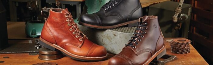 10 Pairs of Winter Boots Built to Last