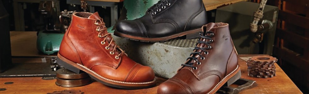 10 Pairs of Winter Boots Built to Last
