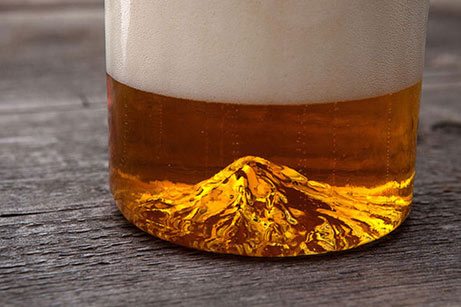 5. The Oregon Pint Glass