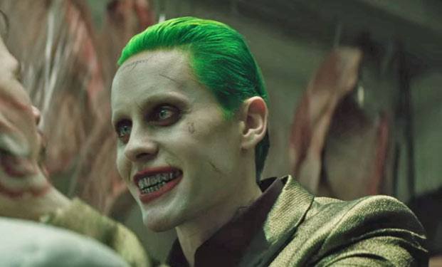 thejokersuicidesquad