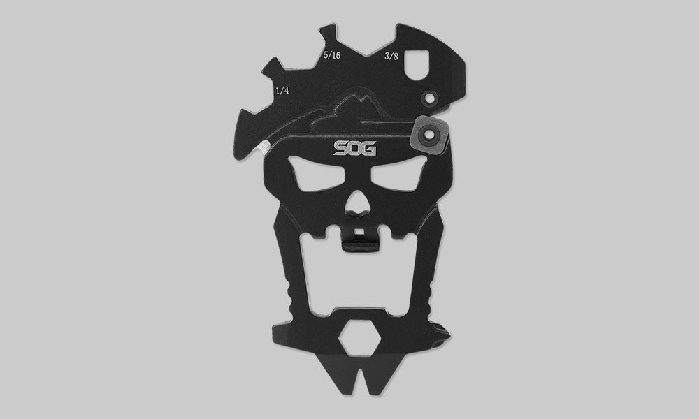 SOG MacV Multi-Tool