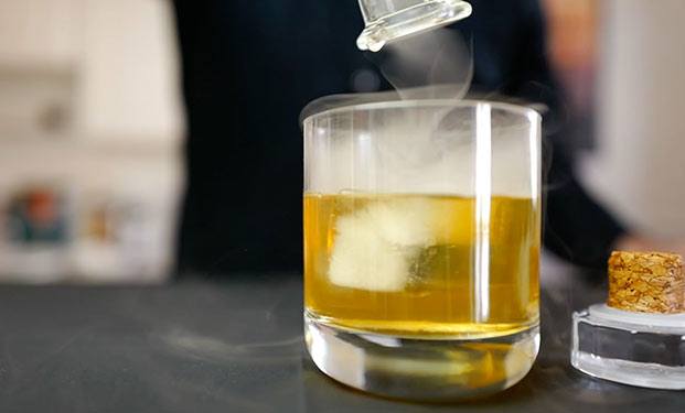 cocktailsmoked