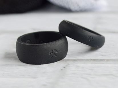 Qalo Ring