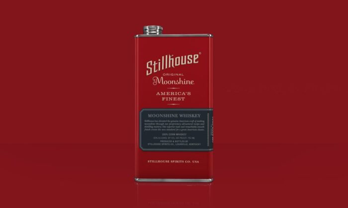 Stillhouse Original Moonshine