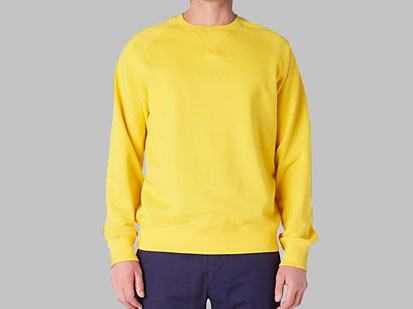 Carhartt Caramola Sweatshirt