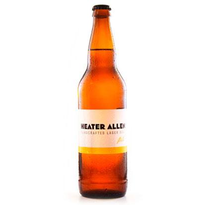 Heater Allen Pils