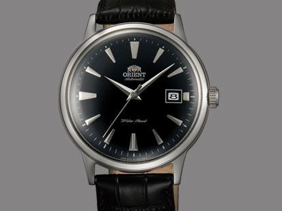 Orient