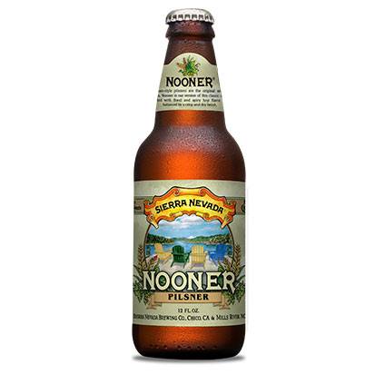 Sierra Nevada Nooner