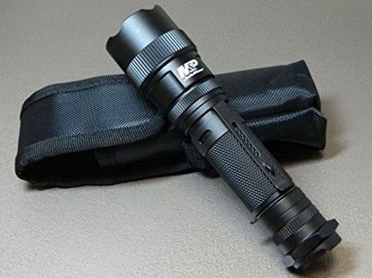 Smith & Wesson MP12 Tactical Flashlight