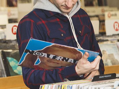 Tanner Goods x 3sixteen x Pendleton Wool Overshirts