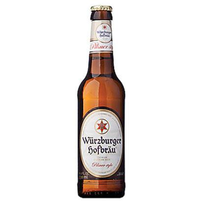 Würzburger Hofbräu Premium Pilsner