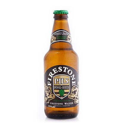 Firestone Walker Pivo Pils