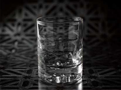 GlassblowerBen Medium Glasses