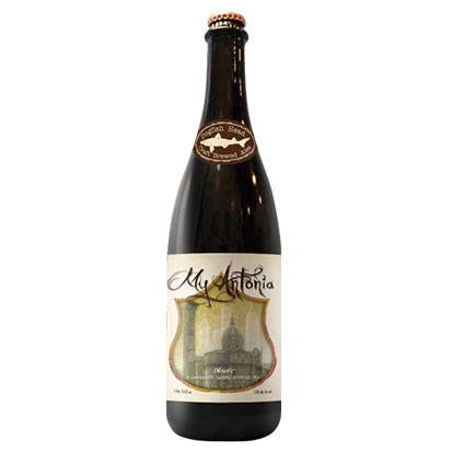 Dogfish Head My Antonia