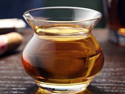 The NEAT Whiskey Glass