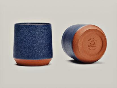 Mazama Wares Small Tumbler