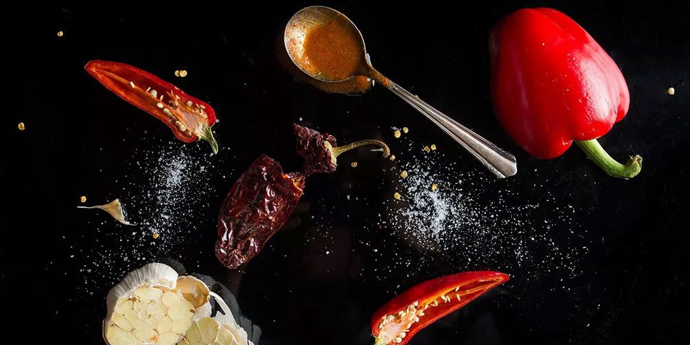 5 Sriracha Sauce Recipes