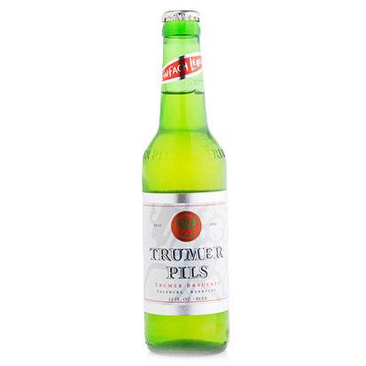 Trumer Pils