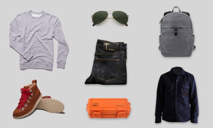 Wear This: Mountain to Midway