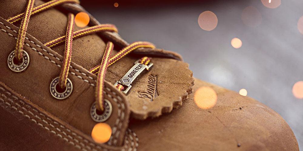 Goods: Better Work Boots