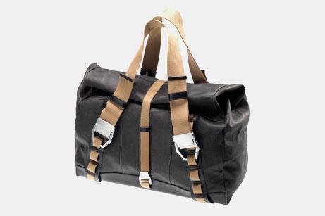 Brooks Hampstead Holdall Bag