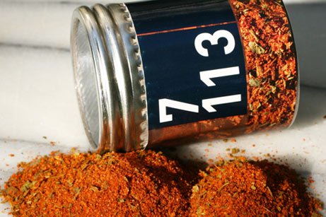 Chermoula