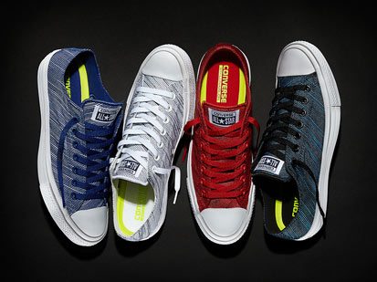 Converse Chuck Taylor All Star II Knit