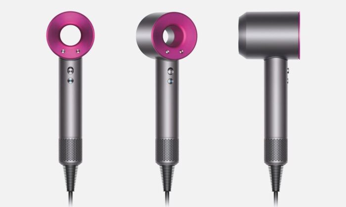Dyson Supersonic Hair Dryer
