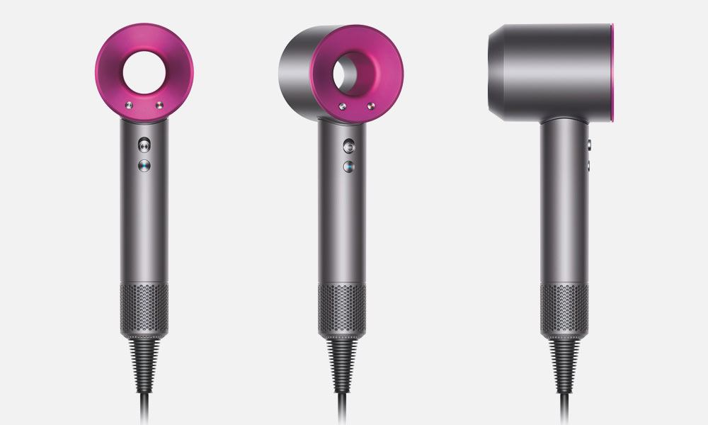 Dyson Supersonic Hair Dryer